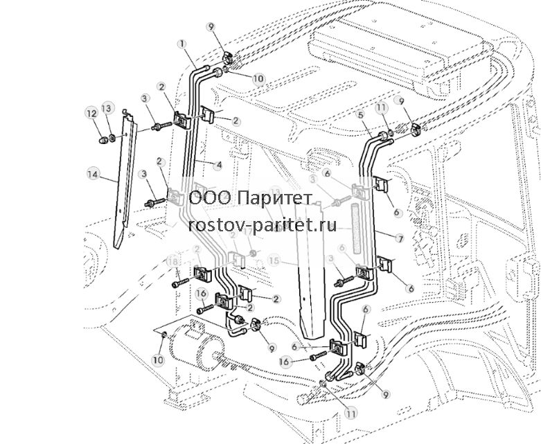 ТРУБОПРОВОДЫ, ОБОГРЕВАТЕЛЬ И КОНДИЦИОНЕР ВОЗДУХА - ST209264 271.jpg